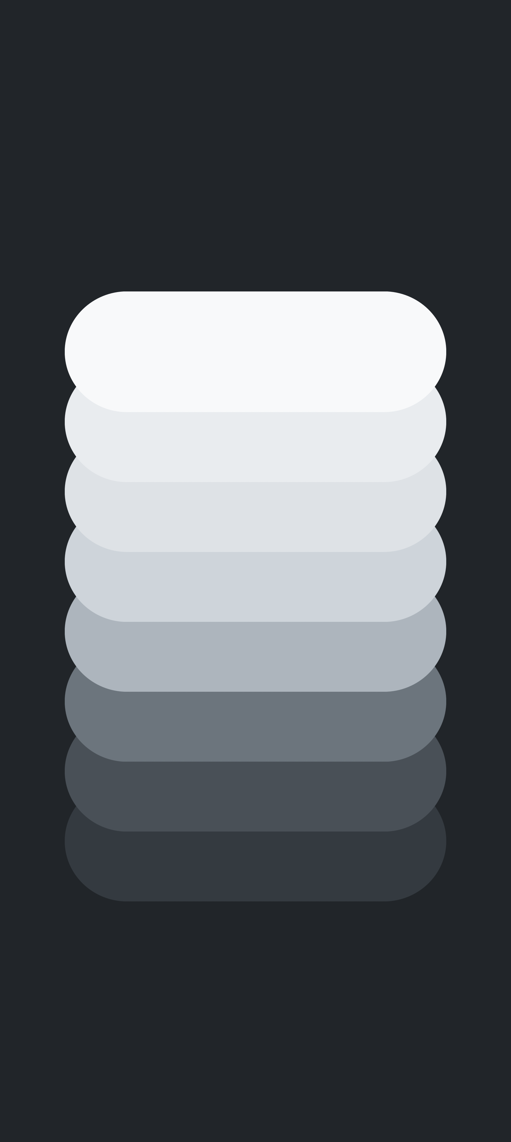 Minimalist Monochrome Stack 4K Mobile Wallpaper HD Wallpaper