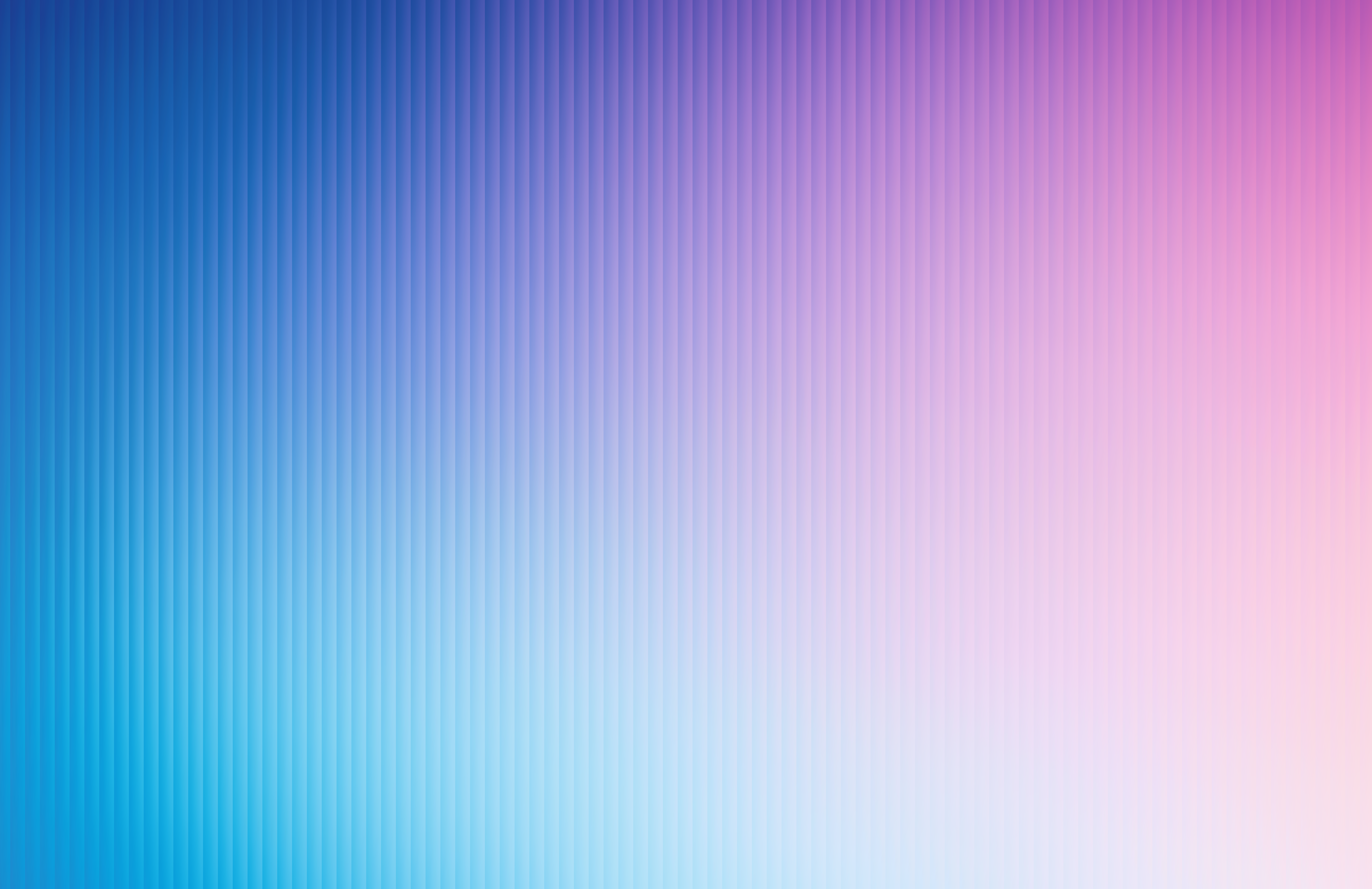 Neon Magenta Blue Gradient 4K PC Desktop Wallpaper HD Wallpaper